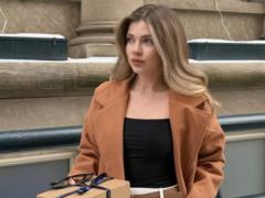  Я была готова сбежать : налоги в одной из крупнейших стран мира шокировали украинку