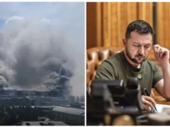 Итоги 22.06: Удар по Воронежу и деньги на оборону