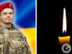 Его не дождались дома: в боях за Украину погиб защитник из Донецкой области.