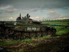 Генштаб подсчитал потери РФ в войне
