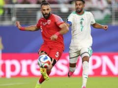 Jordan - Algeria 1:2 Video of goals and review of the match of the 2026 Emergency