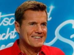 Бывший участник Modern Talking Дитер Болен возмутил заявлением о войне