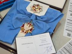 Польша подтвердила возвращение ордена Белого орла, которого лишили Зеленского