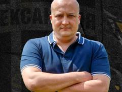 The club that left the UPL announced the resignation of its sports director