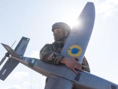 Украина резко увеличила глубину и количество ударов по РФ — данные ISW