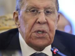 Путину пожаловались на усиление давления со стороны США