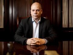 Скандал с Ощадбанком: Генпрокурор Венгрии уйдет в отставку