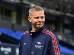 Зинченко прекращает сотрудничество с Passion UA