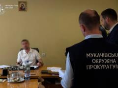 На Закарпатье больница заработала 9,5 млн грн на фиктивных пациентах