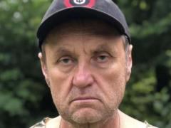 У Владимира Бебешко случился инсульт: он вынужденно покинул Украину и впервые рассказал о своем состоянии