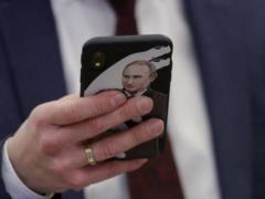 Выдавал себя за туриста: в Молдове задержали сотрудника ФСБ