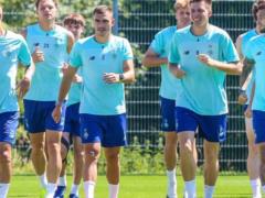 Динамо Київ – Університатя: стали відомі дати та час матчів відбору Ліги Європи