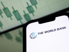Всемирный банк одобрил 3,39 млрд долларов для Украины: детали программы