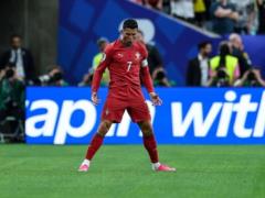 Ronaldo achieved a unique result at the 2026 World Cup