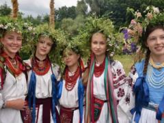 Ивана Купала: история
