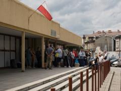 Украинцам в Польше отказывают в статусе беженца