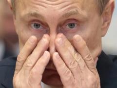 В Кремле разочарованы Трампом из-за изменения его позиции по Украине — FT