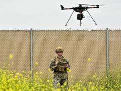 В США будут имитировать условия боев в Украине - СМИ