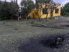 РФ нанесла удар по домам в Балаклее: есть погибший