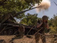 За сутки на фронте произошло 251 боевое столкновение, основные бои — на Покровском направлении