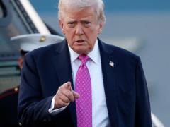 Трамп обвинил Иран в срыве переговоров из-за доступа МАГАТЭ к ядерным объектам