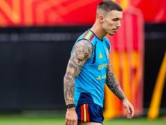 Atletico closes Grimaldo s transfer at the nearest date