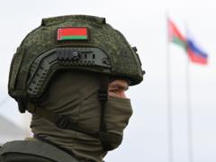 Россия может навязать белорусам «обязанность» служить в своей армии — ISW