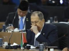 В России рассказали, что думают о прекращении огня на линии фронта