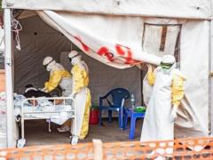 Во Франции подтвержден первый случай заражения вирусом Эбола