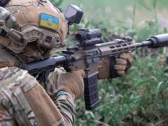 ЗСУ опровергли  захват  россиянами Иволжанского на Сумщине