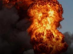 РФ потеряла 60 тыс. тонн боеприпасов на Балтике