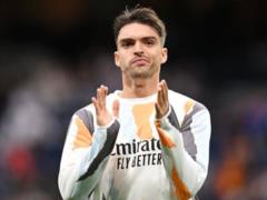 Asensio doesn t want to lose Real