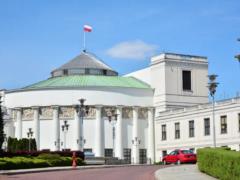 Во время парламентской избирательной кампании польские политики могут использовать тему исторической памяти для привлечения элек