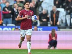 Tottenham ready to pay up to ?85 million for Mateus Fernandes