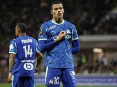 Fenerbahce intends to sign Greenwood, but Marseille is worth much more