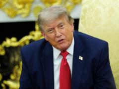 Трамп: Зеленский хорошо справляется