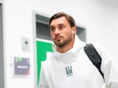 Бущан офіційно попрощався з Аль-Шабабом