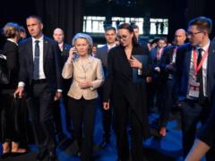 Украина получила первый транш из 90-миллиардного кредита от ЕС — Свириденко