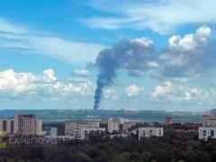 Удар по НПЗ в Уфе: стали известны результаты