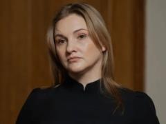Решетилова объяснила, почему не смогла повлиять на ситуацию в полку «Скала»