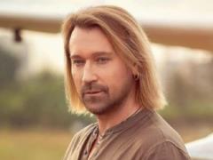 Олега Винника внесли в список нежелательных артистов в Молдове