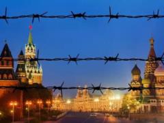 ЕС продлил экономические санкции против РФ на год