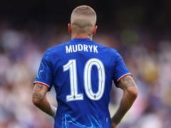 Mudryk s right still has no date for hearing in CAS - Jacobs