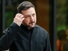 40-дневная операция воздействия. Как СБУ заставляет РФ к миру