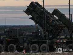 Германия развернула свою систему ПВО Patriot в Турции вместо американской: что происходит