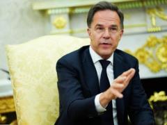 Рютте назвал основные задачи НАТО