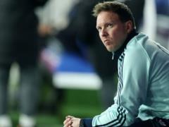 Нагельсманн: На полі проти Еквадору було занадто багато імпровізації