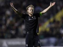 The Premier League giants love the leader of Sporting