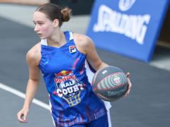Red Bull Half Court: в Украине вновь пройдет самый быстрый в мире баскетбольный турнир 3х3
