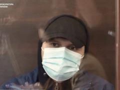 Житель Житомира получил пожизненное заключение за убийство ребенка и его ма